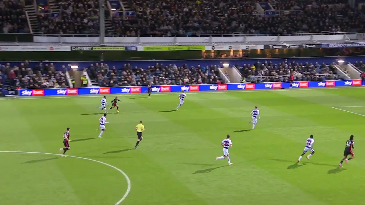 QPR vs Southampton Highlights ⚽