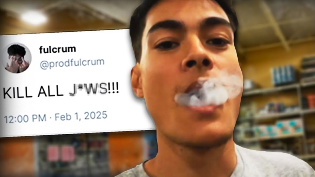 How Fulcrum Ruined His Career in ONE Week