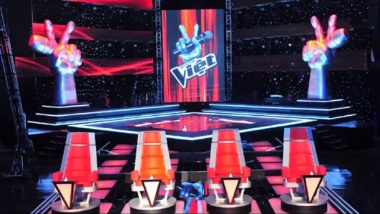 Giong Hat Viet 2015 Tập 6 - 14/6 Full Episode 🎤