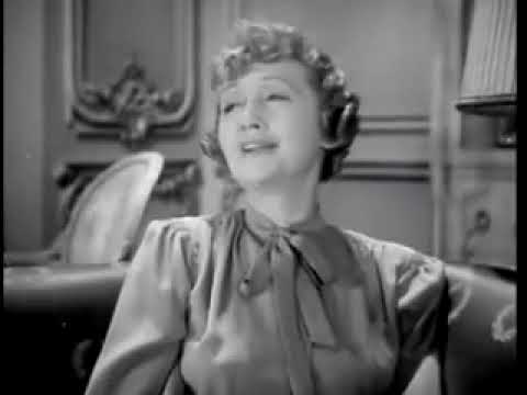 The Dark Hour (1936) – Detectives Uncover Blackmail Murder