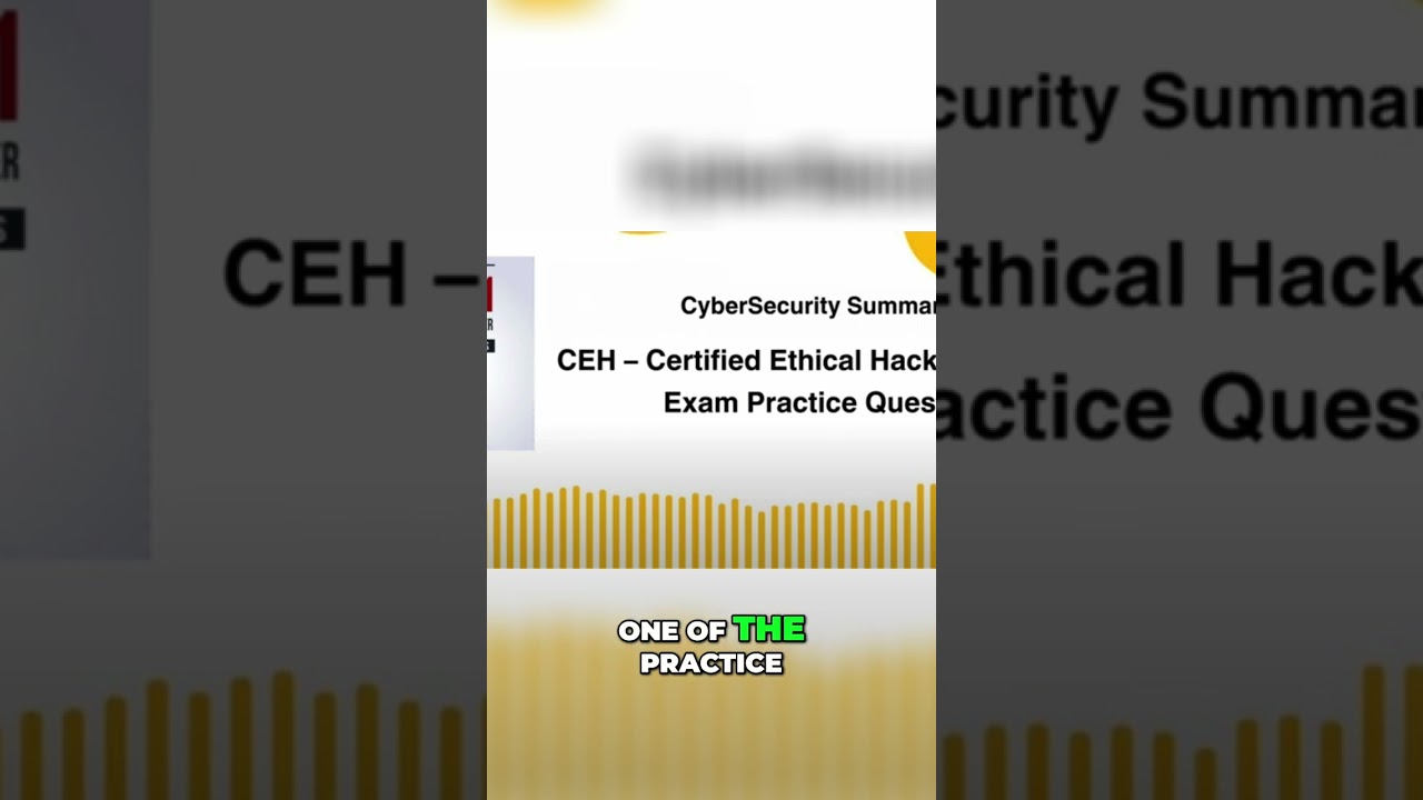Master Cybersecurity with NMAP: Essential Skills for Ethical Hackers 🔐