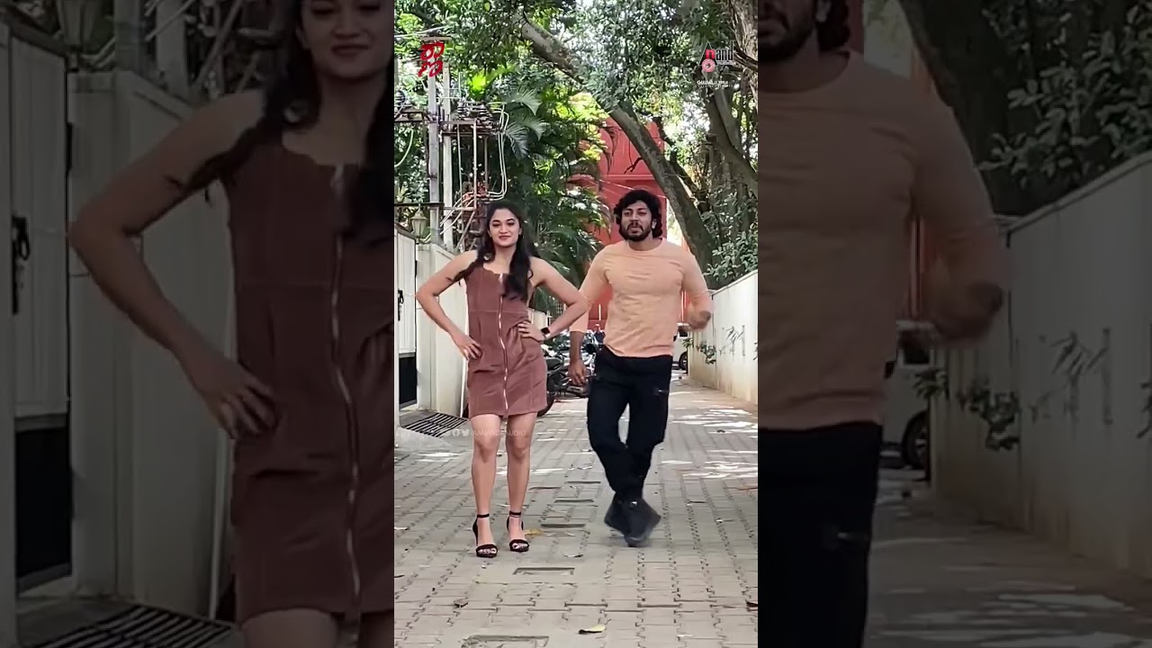 Raana Gully Boy Video Song 🎶 | Shreyas & Reeshma