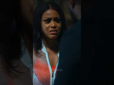 Uche Montana and Kunle Remi Combo in this movie was 🔥 #nollywood #nollywoodmovies #shorts #trending