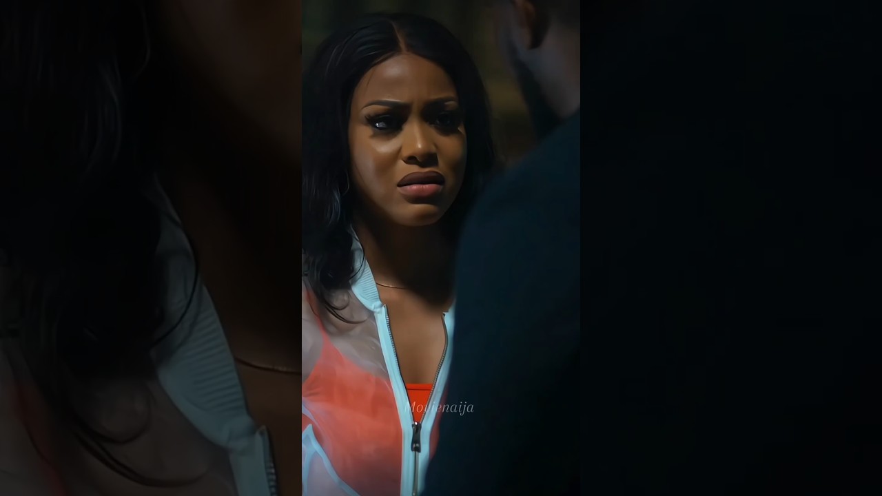 Uche Montana & Kunle Remi Steal the Show in This Must-Watch Nollywood Hit 🔥