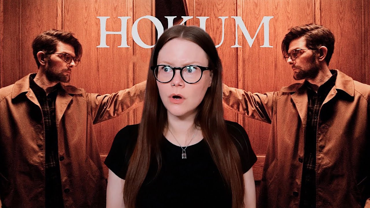 HOKUM (2026) Movie Review | Genuinely Terrifying...