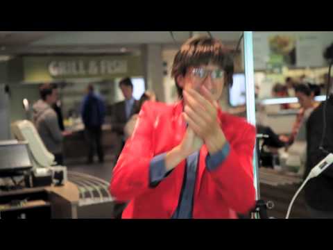 Studio Brussel: De Nieuwe Lichting