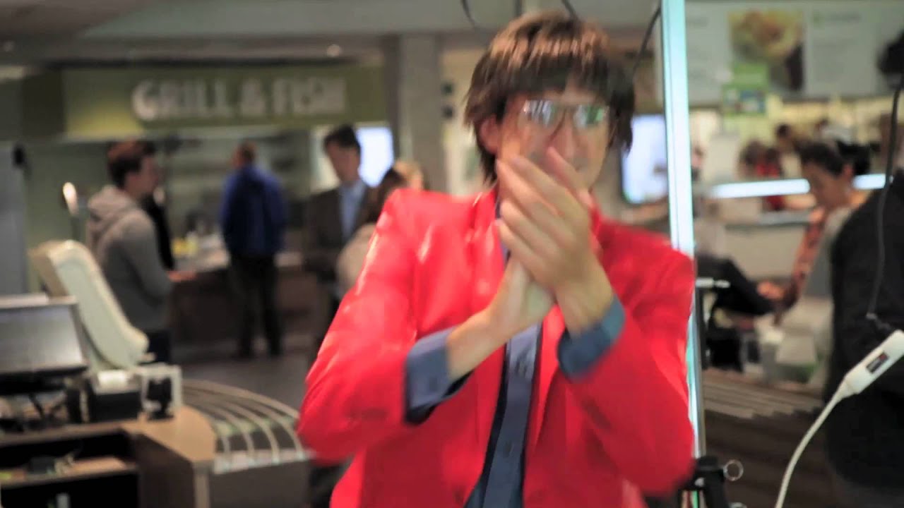 De Nieuwe Lichting op Studio Brussel: Ontdek en Ontdek Jong Muziektalent 🎶