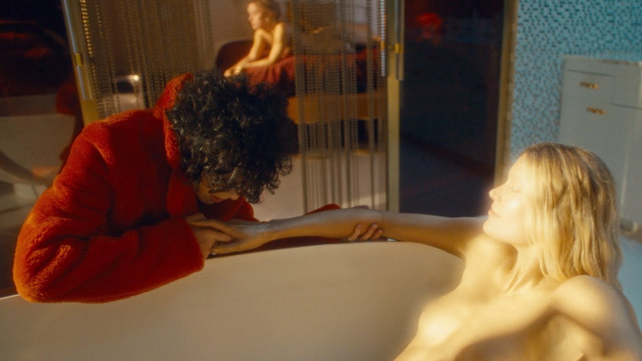 LP - Golden (Official Music Video) 🎶 | Discover the 'Love Lines' Album