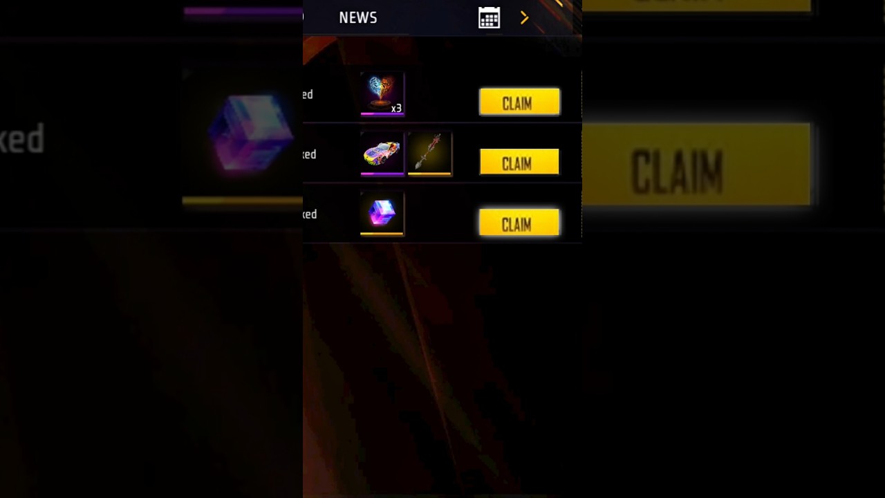 Diwali Magic Cube Guide in Free Fire 🎆