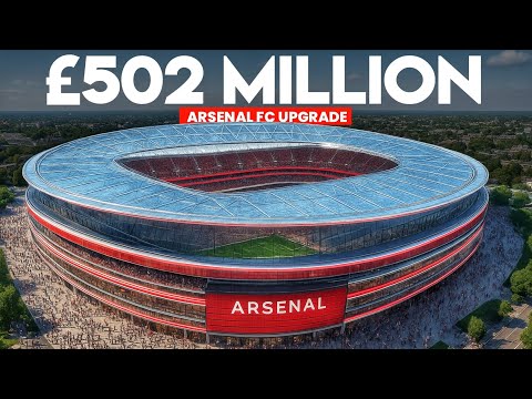 Why Arsenal Are Ready to Tear Down the Emirates