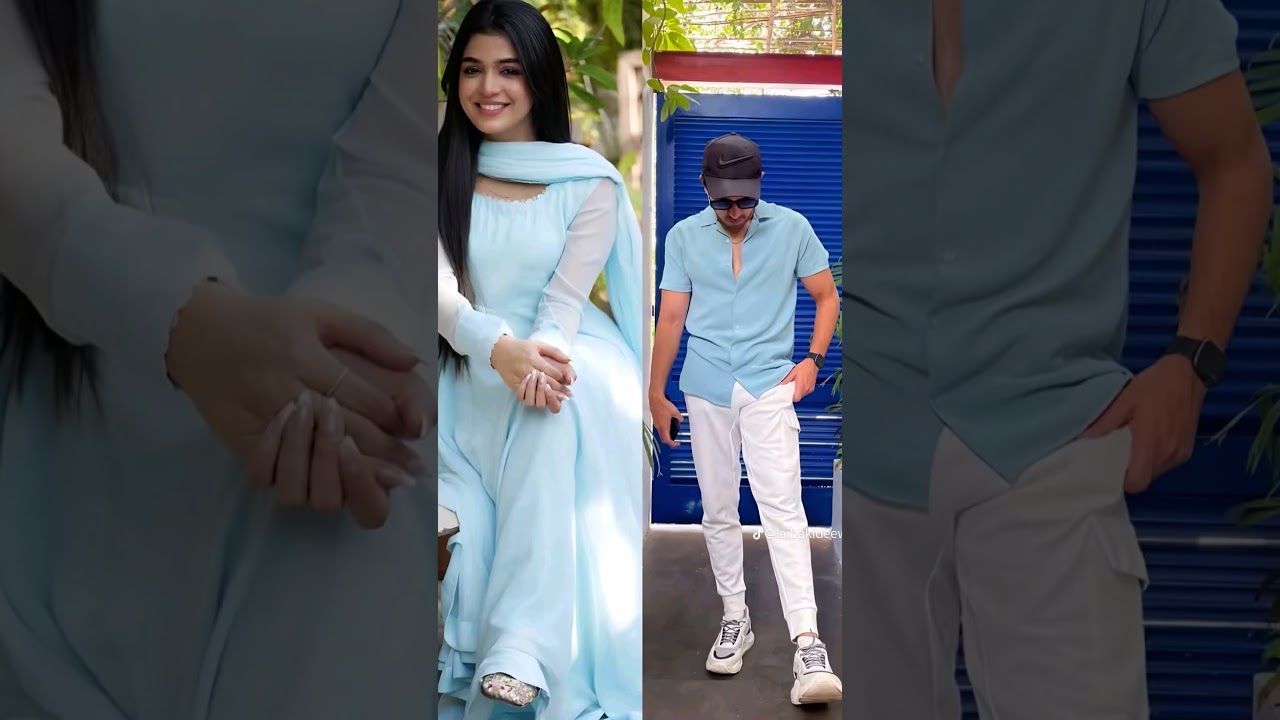 Laiba Khan & Ali Ansari's New Love Song 🎶