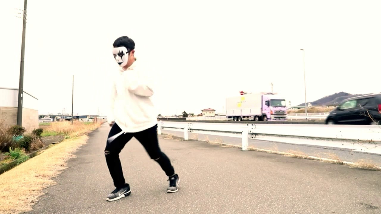 Melbourneshuffle compilation [ Mad Skulls ]