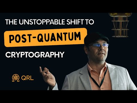 Quantum or Not: The Unstoppable Shift to Post-Quantum Cryptography
