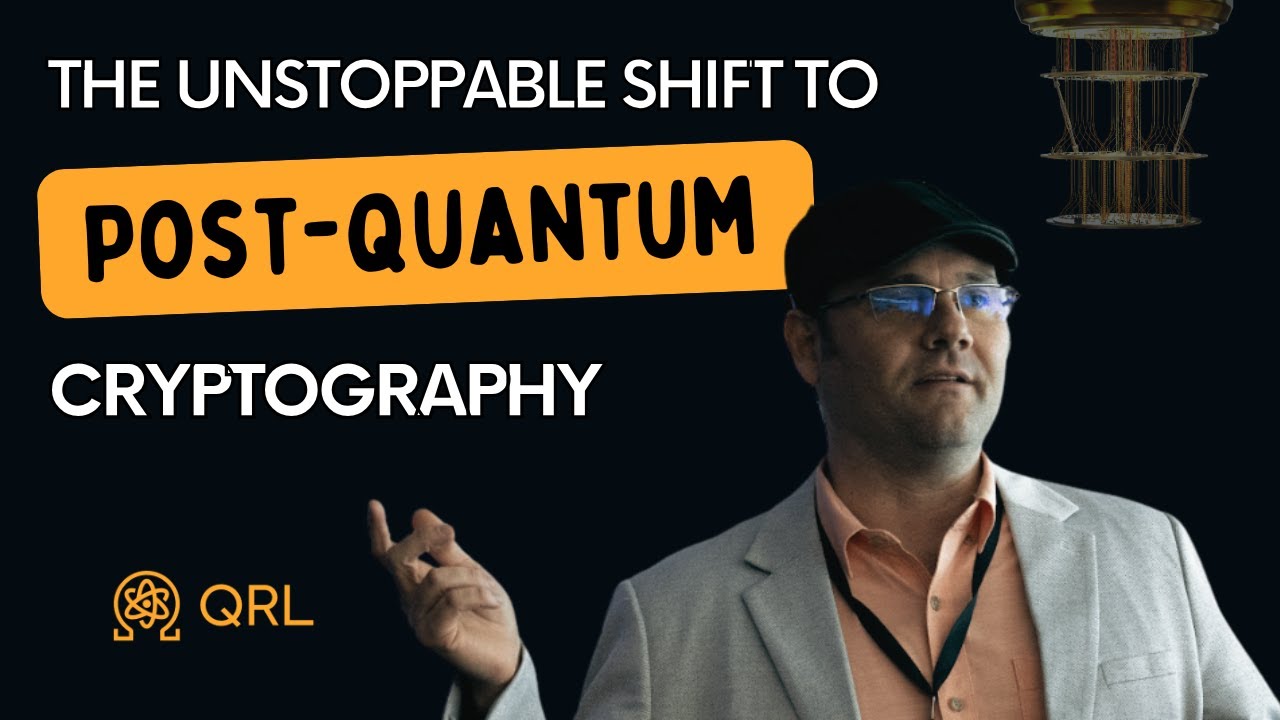Quantum or Not? The Future of Post-Quantum Cryptography 🔐