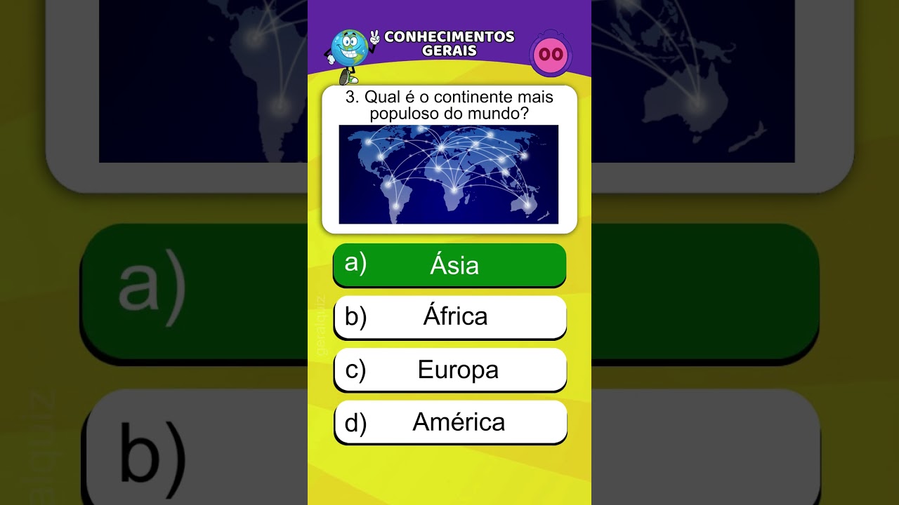 Desafie seu Conhecimento com Nosso Quiz de Perguntas e Respostas! ðŸ§