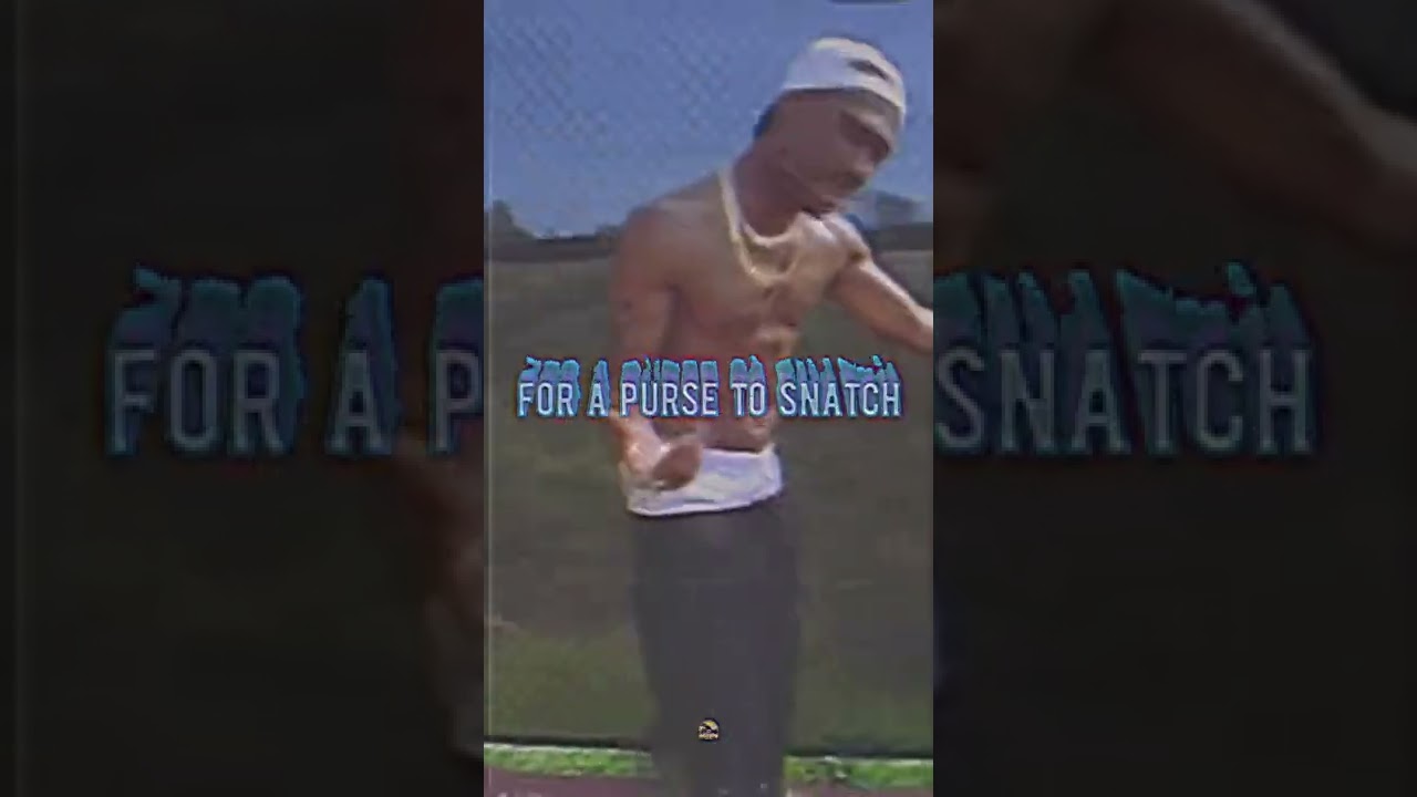 Tupac G Funk Remix 🔥