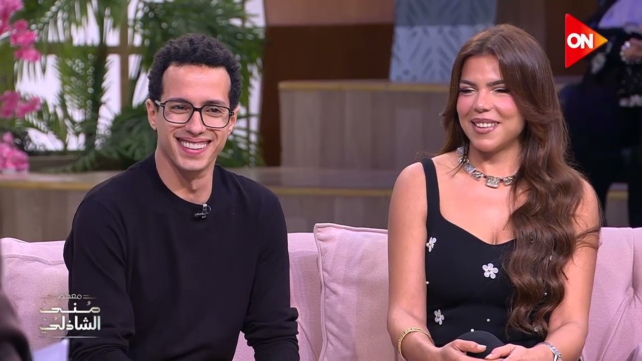 مشاهدة حلقة