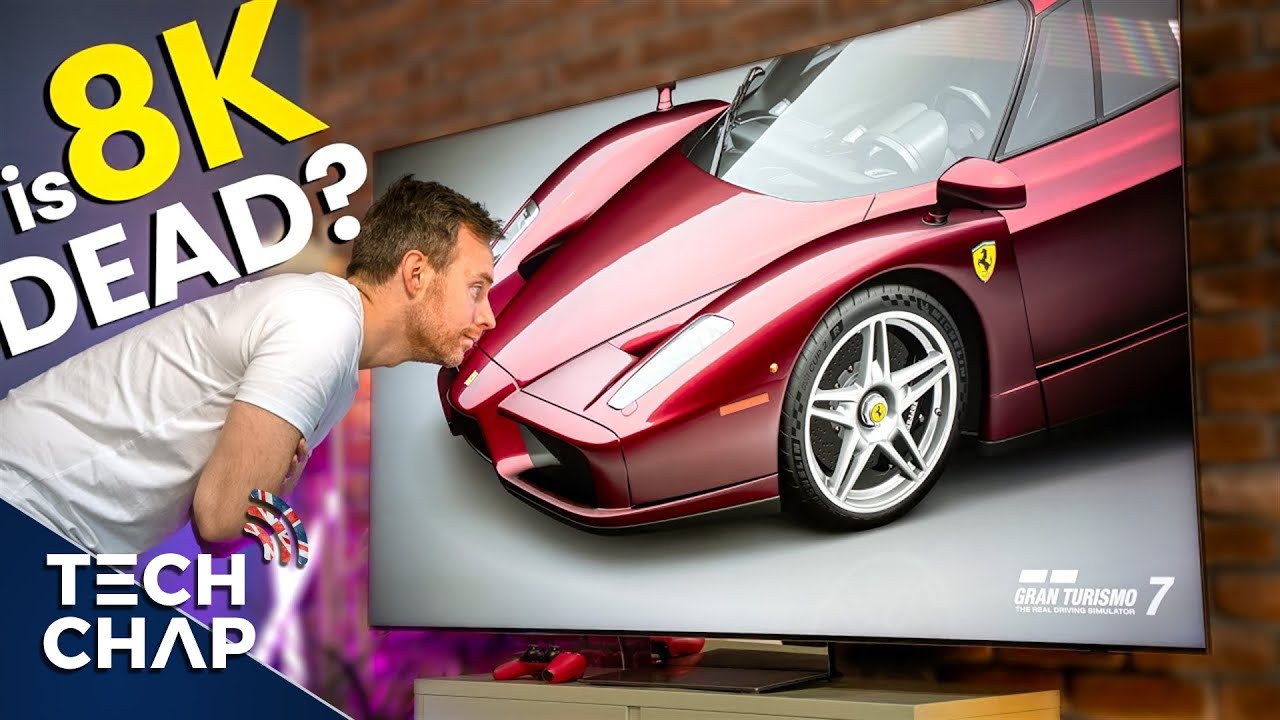 Evaluating the Benefits of Upgrading to an 8K TV in 2025