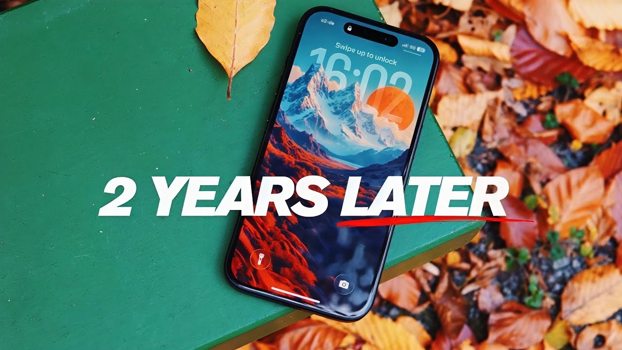 Is the iPhone 15 Still Worth It in 2025? 📱