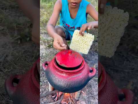 Survival Skills: SMART idea and USEFUL with single mom #bushcraft #camping #outdoors #idea