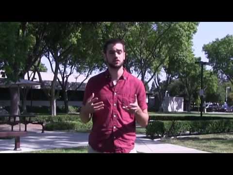 Adam Riesselman, 2016 DOE Computational Science Graduate Fellow at the DOE JGI