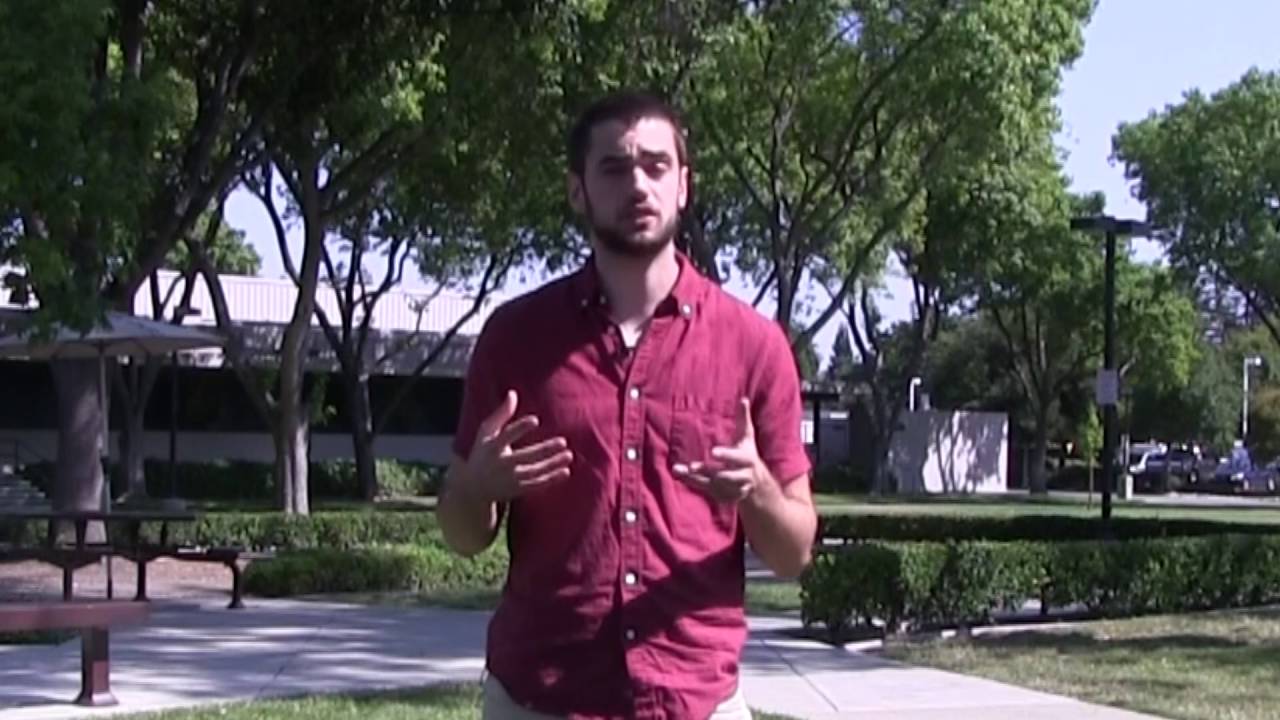 Meet Adam Riesselman: 2016 DOE CSGF Fellow Driving Innovation in Computational Science 🚀