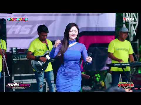 TIARA AMORA - CINTA MERAH JAMBU || ROMANSA NYESS OSCAR OASIS 2025