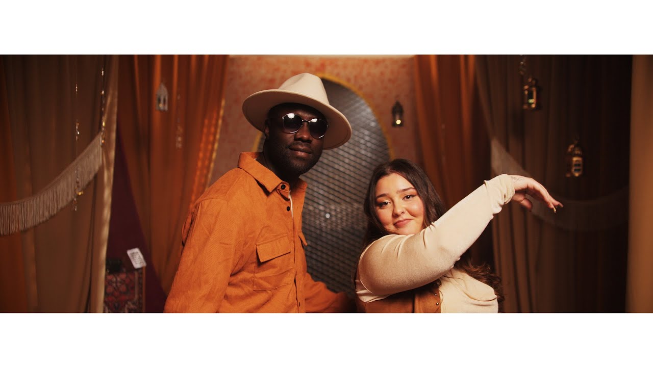 Negro Jari - Enamorai (Capítulo 11) ft. La Cebolla 🎶 | Video Oficial