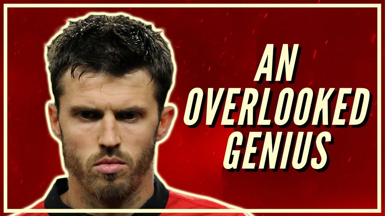 Was Michael Carrick Truly Underappreciated? Discover How Great He Really Was ⚽