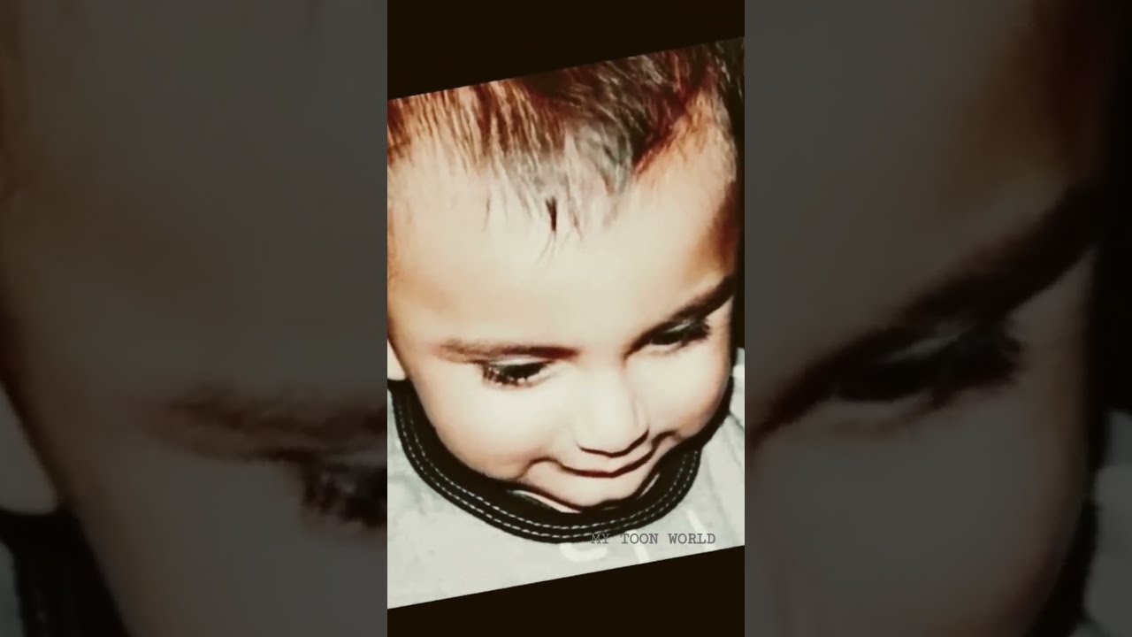 Then vs Now 😎🔥 | Syed Muhammad Ahmad | My Toon World