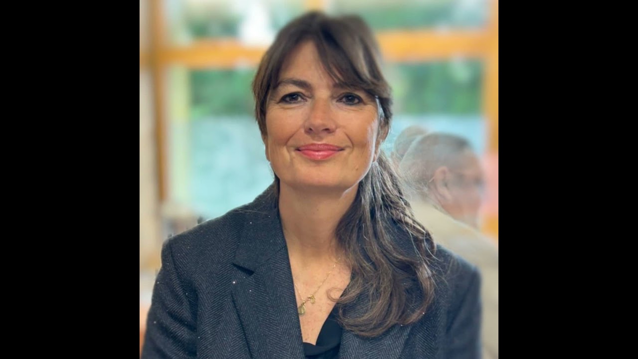Valérie Perrin : La passion du cinéma et de la littérature 🎬
