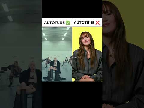 LISA's NEW WOMAN WITHOUT AUTOTUNE #shorts