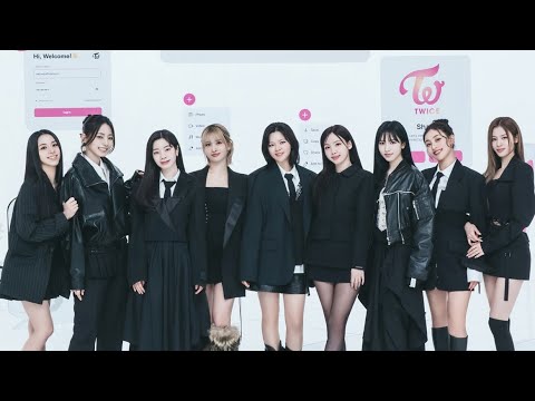 TWICE's Jeongyeon Shines at ONE IN A MILL10N Event 🌟