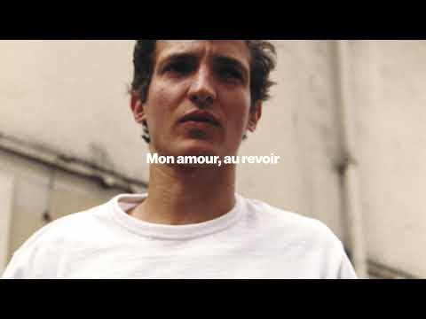 Aliocha Schneider - L'autre [Lyrics video]