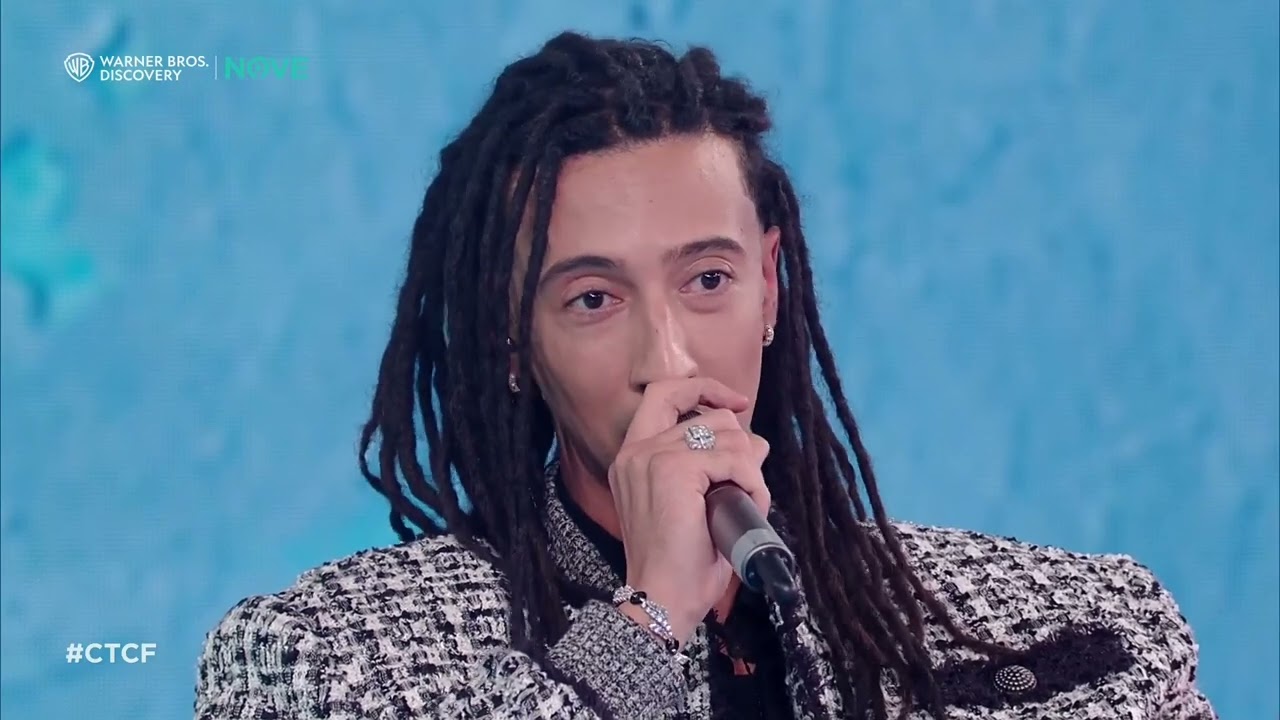 Ghali condivide il suo dolore per la malattia della mamma e ringrazia il team medico ❤️