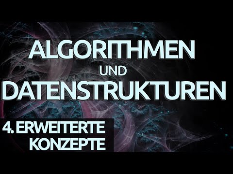 Algorithmen und Datenstrukturen #26 - Theta und Omega Notation