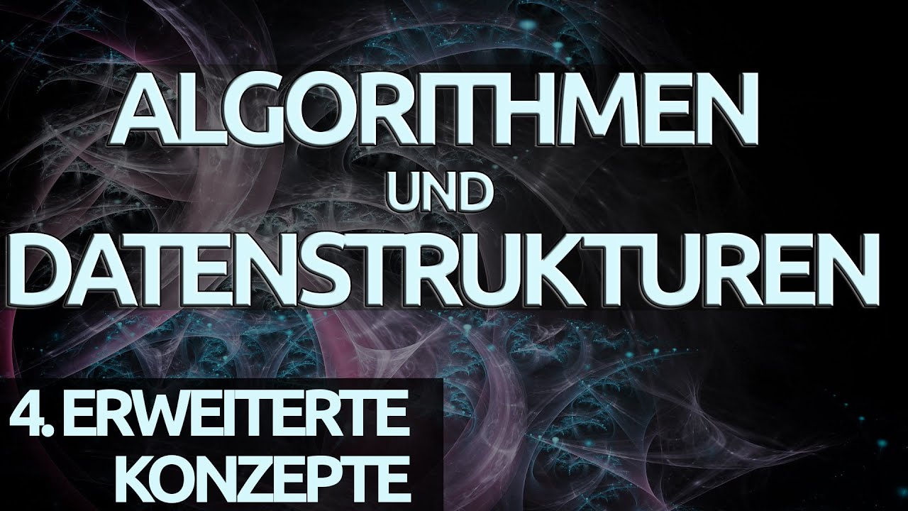 Algorithmen & Datenstrukturen #26: Theta & Omega Notation erklärt 🚀