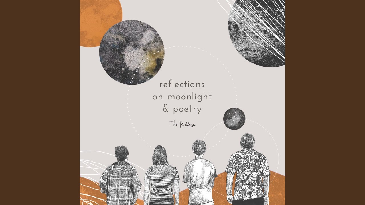 Aphrodite by The Ridleys 🎶