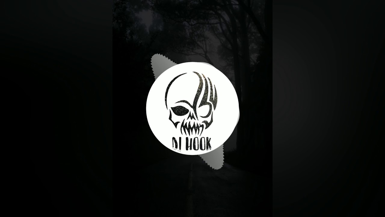 Black Eyed Peas - My Humps (DJ Hook Remix) 🎶