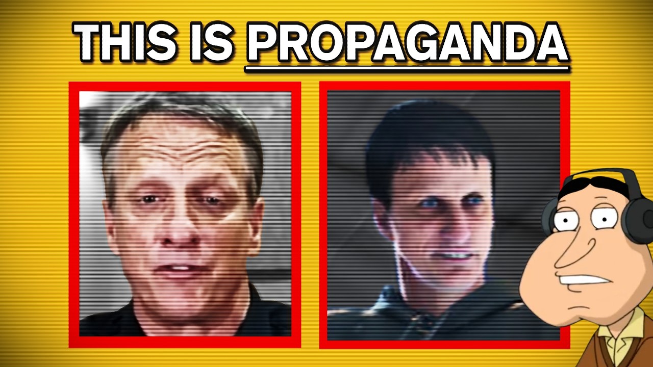 Tony Hawk Pro Skater 3+4: A Disappointing Artistry