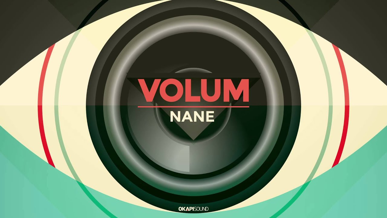 Nane - Volum