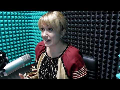 Катерина Панасюк – гостя програми «Люди і бізнес»