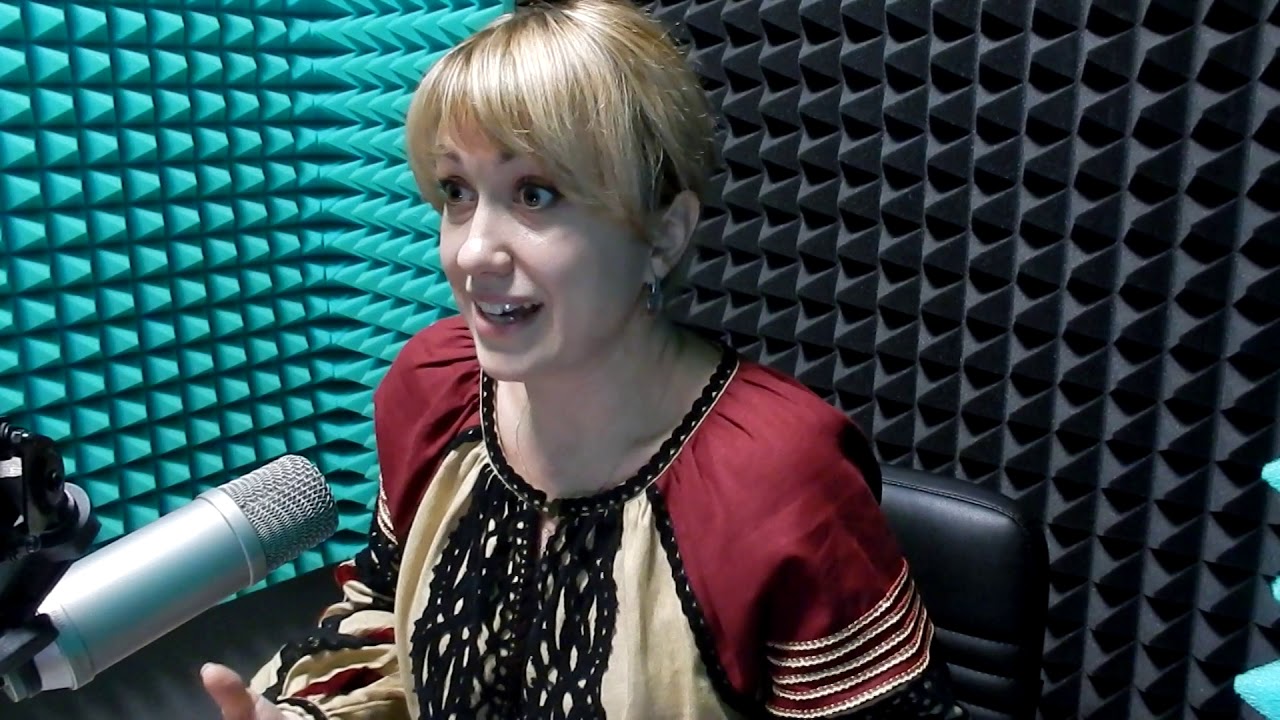 Катерина Панасюк у програмі «Люди і бізнес»: земельний банк та соціальна відповідальність ПрАТ «Зернопродукт МХП»