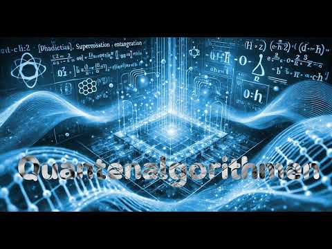 Fascinating World of Quantum Algorithms: An Introduction to the Future of Computer Science