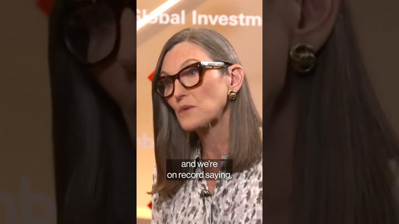 Cathie Wood Predicts Tesla to Reach $2,600 in 5 Years ๐