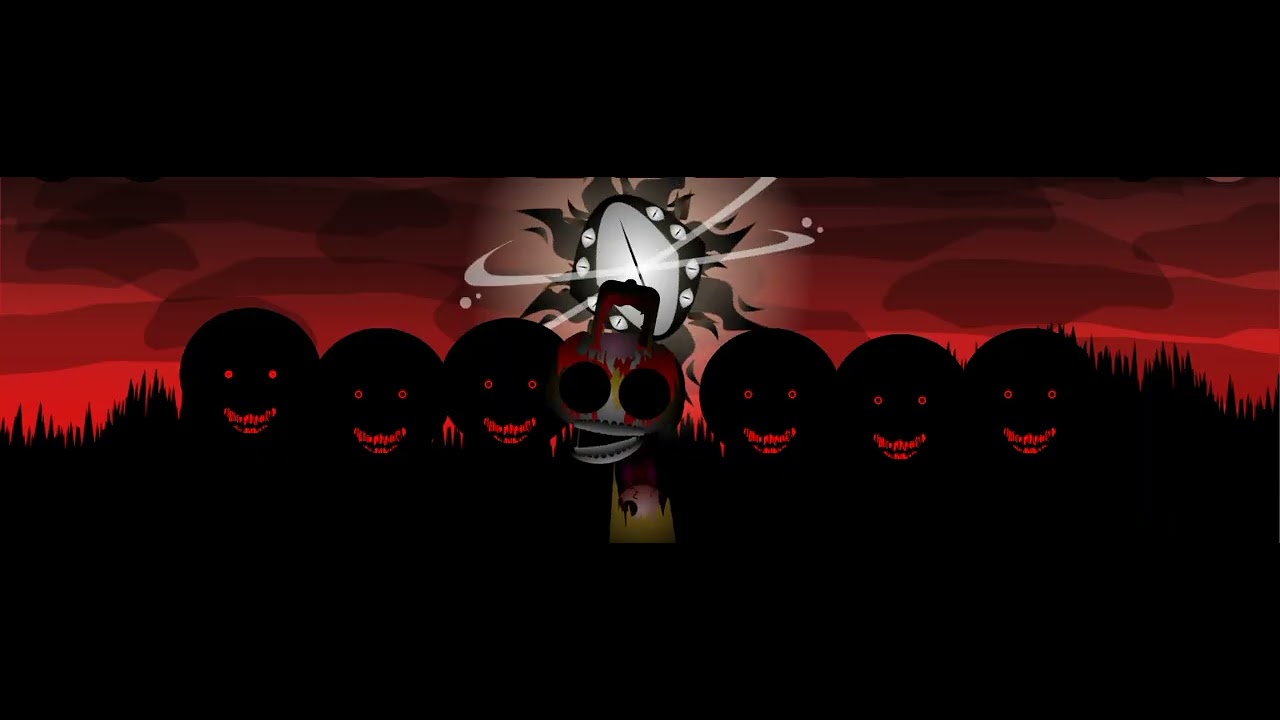 Sprunki Phase 5 Remastered Teaser 🎮