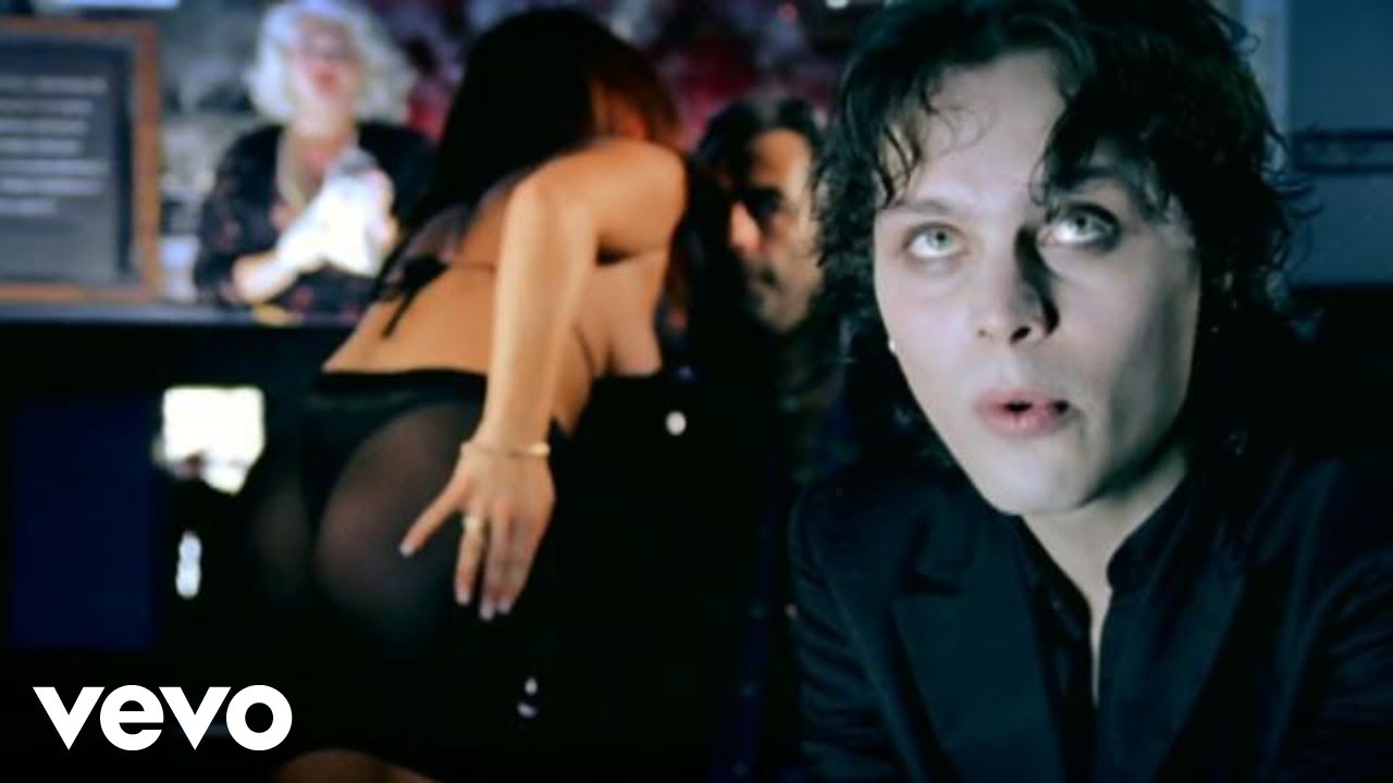 HIM - Wicked Game (German Version, 1998) πΆ