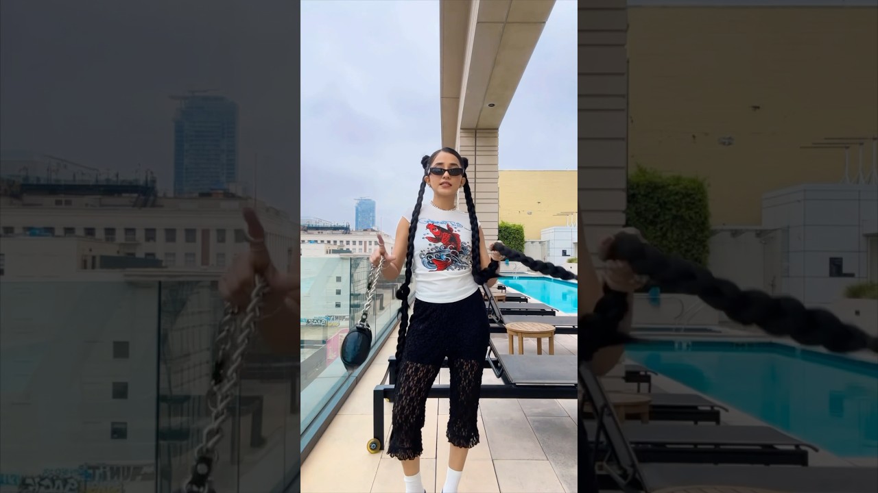 Show Off Your Mermaid Scales ✨