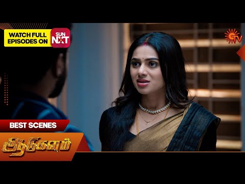 Aadukalam - Best Scenes | 28 Oct 2025 | Tamil Serial | Sun TV