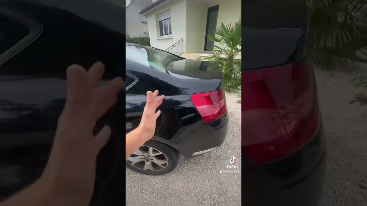 Comment j’ai acheté une Citroën C5 2010 pour seulement 500 € 🚗